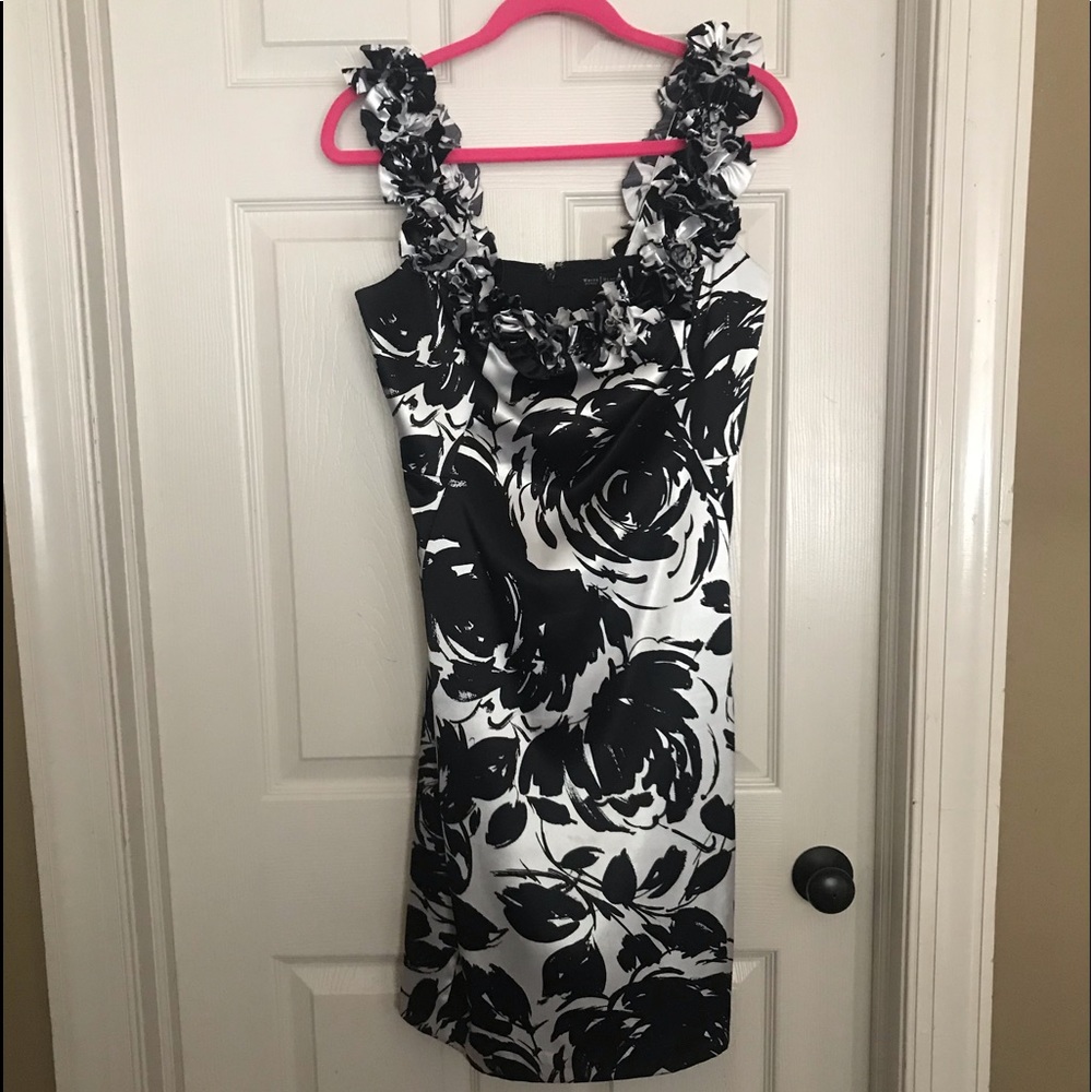 WHBM Dress